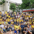 El Colegio Alemán convirtió el Mundial en una experiencia de unión cultural y comunitaria.