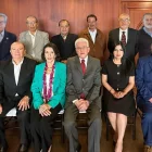 Comisión Nacional Anticorrupción solicita revisar la separación de estudiantes del internado rotativo del HCAM.