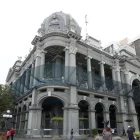Dependencias del Municipio de Guayaquil atenderán con normalidad pese a la suspensión laboral decretada a nivel nacional.