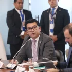 Stalin Andino, gerente de la empresa de salud pública AILSC, no respondió a la solicitud de entrevista realizada por EXPRESO para conocer los avances de la compra de medicamentos a India.