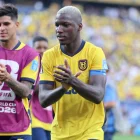 Ecuador en el Mundial 2026: Moisés Caicedo fue capitán en el partido contra Alemania, la Tri avanzó a 16avos.
