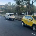 El viernes, en Quito no pueden circular vehículos con placas terminadas en 9 y 0.
