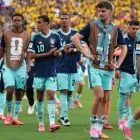Alemania recibió un golpe en el Mundial 2026 a manos de Ecuador y la prensa europea no perdonó.