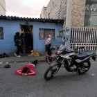 Operativo Apolo 29 en Calderón y La Delicia dejó detenidos, armas, drogas y vehículos recuperados en el norte de Quito.