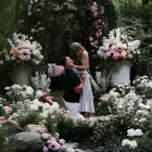 La boda de Taylor Swift y Travis Kelce promete convertirse en uno de los eventos más mediáticos y costosos del año.
