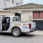 Clínica clandestina intervenida por ACESS y la Policía Nacional.