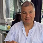 Rafael Correa fustigó a algunas de sus autoridades locales meses atrás, aunque últimamente les ha mostrado respaldo.