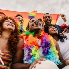 El Pride Ecuador 2026 reúne a la comunidad LGBTI en las calles para visibilizar sus luchas y celebrar el derecho a existir libremente.