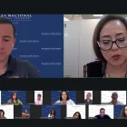 La sesión de la Comisión de Fiscalización se llevó adelante de manera virtual este 26 de junio de 2026.