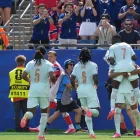 En el Francia - Noruega este 2026 se marcó el gol 2.900 de la Copa del Mundo, en la historia.
