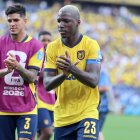 La Selección de Ecuador espera su rival en la siguiente fase del Mundial 2026.