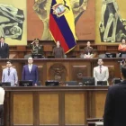 Una vocalía y la segunda primera vicepresidencia de la Asamblea podrían cambiar de manos por las seccionales 2026.