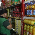 En la Huancavilca Sur hay un local que da precio al por mayor, aunque lleve un artículo. Su ganancia está en el volumen de venta.