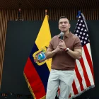 Daniel Noboa asistirá al Mercosur que se llevará acabo en Paraguay