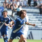 Emelec se alejó de la zona del descenso en la LigaPro 2026.