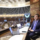 El primer vicepresidente Esteban Torres se encargará de la Presidencia de la Asamblea Nacional.