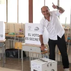 Juan Cristóbal Lloret está habilitado para buscar la reelección como prefecto del Azuay, aunque también analiza una eventual candidatura a la Alcaldía de Cuenca.