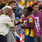 Mundial 2026: Ecuador celebró ante Alemania el pase a 16avos, pero hay cuentas pendientes en el rendimiento.