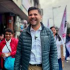 Juan Iván Cueva difundió un comunicado para desmarcarse de la alianza entre Movimiento Amigo y Revolución Ciudadana.