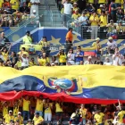 Ecuador en el Mundial 2026: hinchas ya conocen el bracket del torneo y qué camino seguiría la Tri.