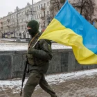 La guerra prolongada entre Rusia y Ucrania mantiene en alerta a la comunidad internacional por sus consecuencias globales.