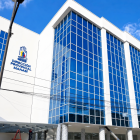 El IESS anuncia nueva sede en Manabí, cuenta con un avance del 99%.
