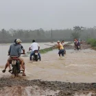 Aunque los municipios preparan planes de contingencia y ejecutan obras preventivas, varias autoridades advierten que la falta de recursos limita la respuesta ante un eventual fenómeno de El Niño.