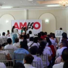 El movimiento Amigo acogerá a los candidatos de la Revolución Ciudadana en las elecciones seccionales del 29 de noviembre de 2026.