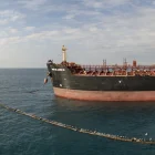 Entre enero y mayo, Petroecuador gastó $3.593,6 millones en la compra de combustibles, un 38,5 % más que en el mismo período de 2025.