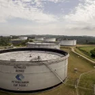 Petroecuador exportó 42,78 millones de barriles de crudo, un 6,56 % menos que en igual período de 2025.