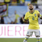 Brasil intentará avanzar para volver a conquistar una Copa del Mundo, algo que no consigue desde 2002.