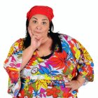 Gabriela Fleritt falleció junto a su hija Andrea Laya y su nieto Mariano Ferrera tras el colapso de un edificio durante los terremotos en La Guaira.