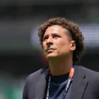 Guillermo 'Memo' Ochoa, querido arquero de México, tuvo minutos en el Mundial 2026.