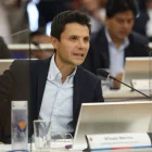 El movimiento Imparables confirmó que el concejal Wilson Merino es el precandidato a la Alcaldía de Quito.