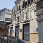 El alto peligro sísmico del país obliga a fortalecer el control de las construcciones y a revisar las edificaciones levantadas antes de la normativa vigente.