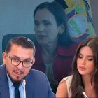 Oficialismo y oposición defienden posturas contrapuestas sobre el juicio político a Inés Manzano, que continuará con la presentación de pruebas en la Comisión de Fiscalización.
