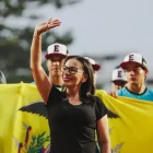 Zaida Rovira explicó los alcances de la tercera edición del programa.