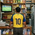 Ningún triunfo deportivo, por histórico que sea, puede ocultar la realidad que enfrentan millones de ecuatorianos.