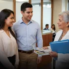 Prestadores externos de salud revisaron la Normativa 140 y los pagos pendientes.