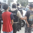 Bandas criminales reclutan adolescentes desde los 12 años en Guayas, Manabí y Pichincha.