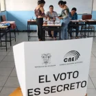 Ecuador acudirá nuevamente a las urnas el 29 de noviembre de 2026, por las elecciones seccionales.