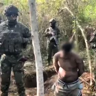 El operativo se ejecutó tras un enfrentamiento armado con presuntos integrantes del grupo delictivo Los Águilas.