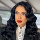María Fernanda Ríos solicitó al Canal del Cerro que deje de utilizar su imagen, nombre y datos de su vida privada.