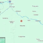 Sismo 4,3 ocurrió 30 junio 01:02 en Macas; IG reporta percepción en varias ciudades por baja profundidad