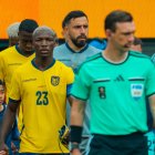 El combinado que dirige Sebastián Beccacece intentará clasificar a los octavos y disputar por primera vez cinco partidos en un Mundial.