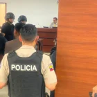Juez Freire rechaza nulidades el 30 junio en Quito y valida proceso por caso Villavicencio