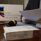 La Corte Constitucional declaró inconstitucionales cuatro reformas a la LORCPM por fallas en el trámite legislativo de la Asamblea Nacional en 2023.