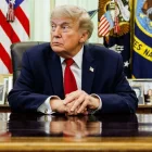 El Tribunal Supremo declaró ilegal una orden ejecutiva de Trump que limita la nacionalidad a los niños de migrantes que nacen en Estados Unidos.