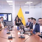 Comisión de Transparencia inició el tratamiento del proyecto unificado sobre protección de niños y adolescentes.