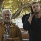 La participación de Dustin Hoffman y Leo Woodall otorga a El afinador un reparto inmejorable.